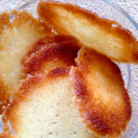 tuiles de grandmère